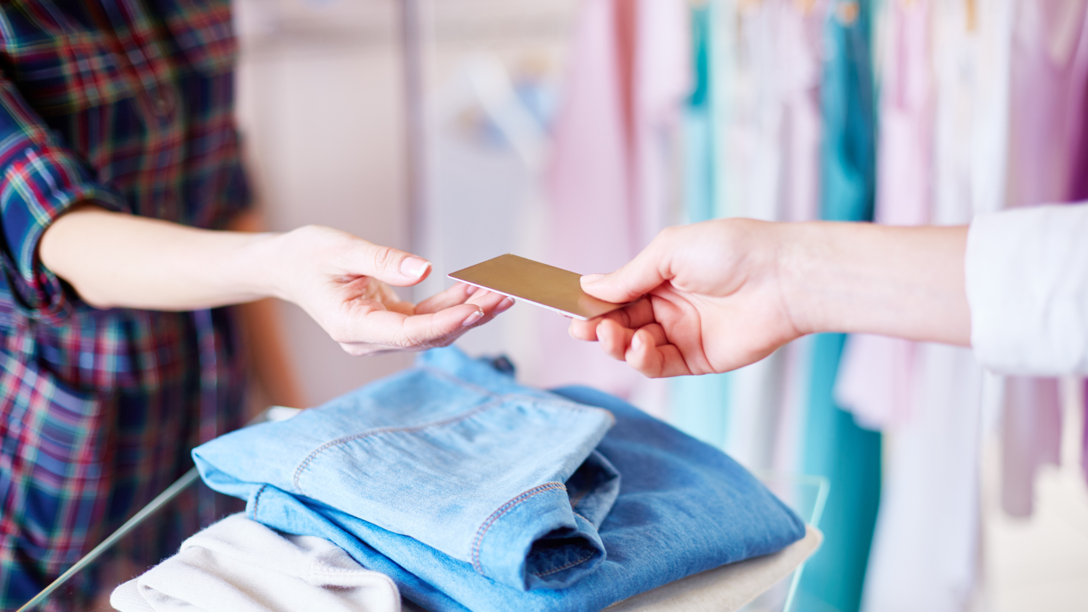 How Technology is Transforming the Retail Industry