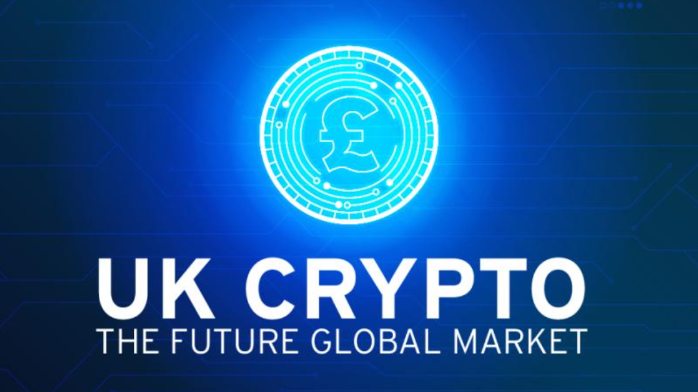 The UK set to become a Global Crypto Assets Hub