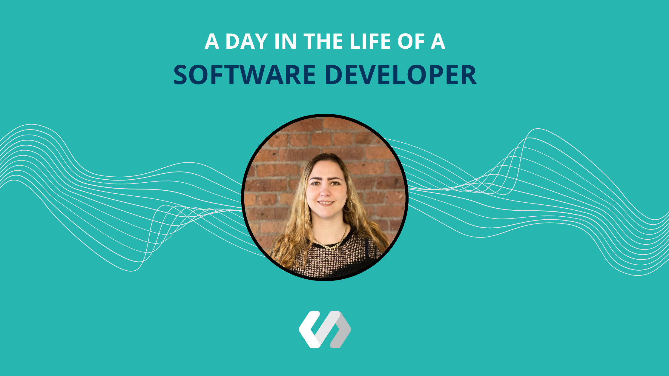 A Day In The Life of a Software Developer - Viktoriia