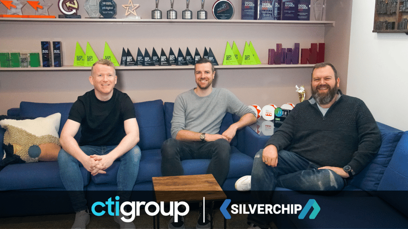 CTI Group acquires Silverchip (2)